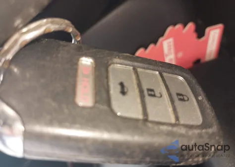 2015 Honda Accord Touring z USA, uszkodzony, nr VIN 1HGCR3F92FA035928